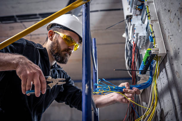 Best Affordable Electrical Installation  in Merrydale, LA