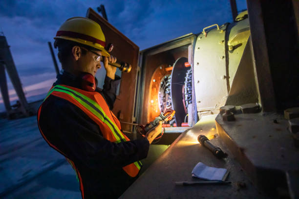 Best Emergency Electrical Repair  in Merrydale, LA
