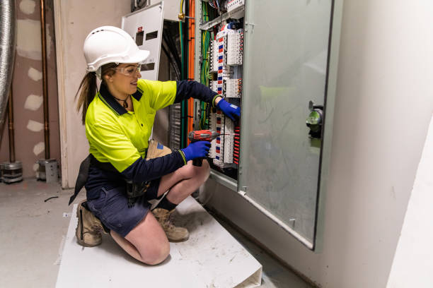 Best Electrical Repair Services  in Merrydale, LA