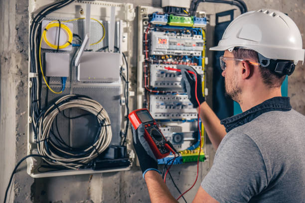 Best Electrical Repair Services  in Merrydale, LA