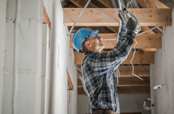 Best Circuit Breaker Repair  in Merrydale, LA
