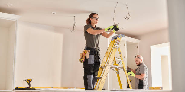 Best Electrical Contractors for Businesses  in Merrydale, LA