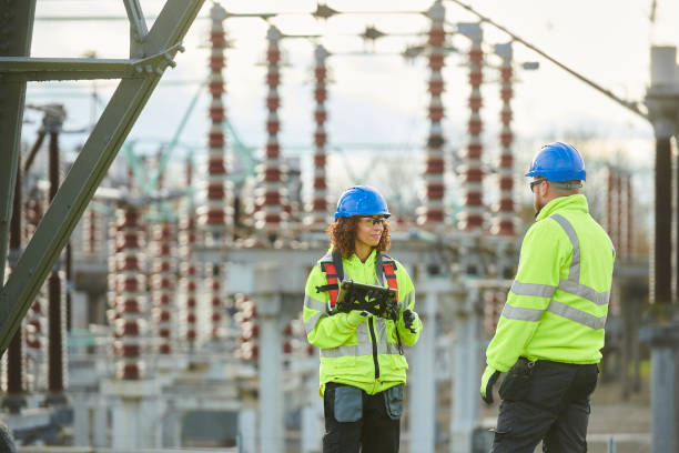 Best Electrician Near Me  in Merrydale, LA