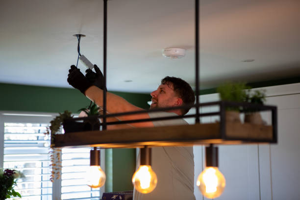 Best 24-Hour Electrician  in Merrydale, LA