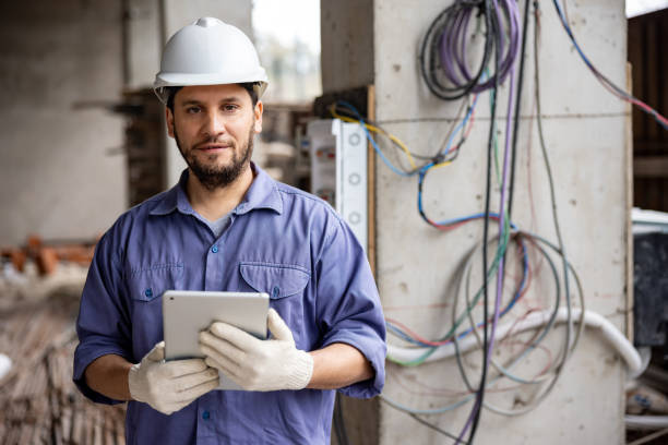 Best Electrical Outlet Repair  in Merrydale, LA