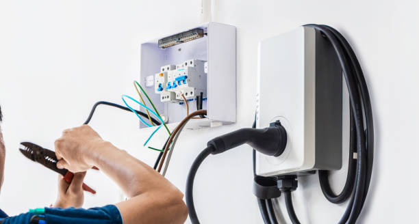 Professional Electrician in LA