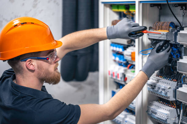 Best Emergency Electrician Near Me  in Merrydale, LA