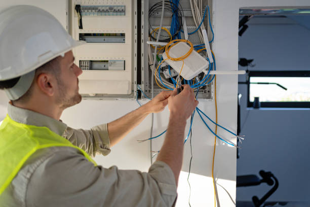 Best Emergency Electrical Repair  in Merrydale, LA